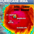 J'Amour - Rainfall