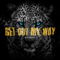 Wes Harris - GET OUT MY WAY