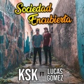 Sociedad Encubierta