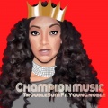 Young Noble、Troublesum - Champion Music (feat. Young Noble)