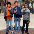 Lil Jay、Young Tae、Lil Ryu、Quessobased - BO7 Big Things 2.0