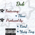 YCK、Tlone - Dub
