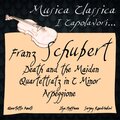 Quartetto Amati - II. Andante con Moto