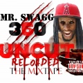 Mr Swagg 360 - Talm Bout
