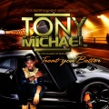 Tony Michael、Ashley Hobbs - Treat You Better (feat. Ashley Hobbs)(Explicit)