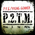 Pedal 2 the Metal (feat. Young Gunner)