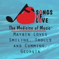 K.、E. McManus - Maybin Loves Smiling, Trolls and Cumming, Georgia