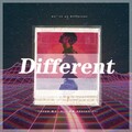 布丁丁 - DIFFERENT