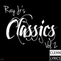 Ray Jr.、DeJ Loaf、mgk - Same Crew