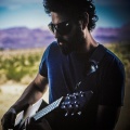 Diego Garcia - Lake Road