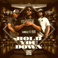 Top Knotch - Hold You Down (feat. Top Knotch & G-Stakks)(Explicit)
