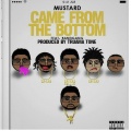 Came from the Bottom (feat. Bandgang)(Explicit)