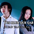 Shoua Vang、Kao Yang - Tus hlub qub qab