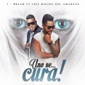 Luis Miguel del Amargue、J-Dream - Uno Se Cura (feat. Luis Miguel Del Amargue)