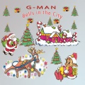 G-Man - Sweet Girl