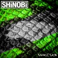 Shinobi - Snakeskin