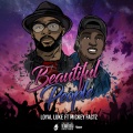 Beautiful People (feat. Mickey Factz)(Explicit)