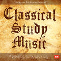 Classical Study Music - Satie Gymnopedie