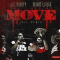 How We Move (feat. King Louie)(Explicit)