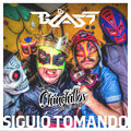 DJ Blass、Los Chinchillos Del Caribe - Siguió Tomando
