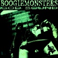 Boogiemonsters、john doe - Whistles in the Wind (feat. John Doe)