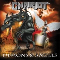 Chariot - Get Enough