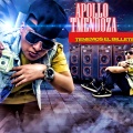 Apollo Tmendoza、Galante el Emperador - Cara de Santa (feat. Galante El Emperador)(Explicit)