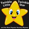 Twinkle Twinkle Little Star - Hush Little Baby