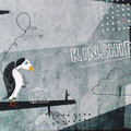 Kinship、per myrberg - Det Blå
