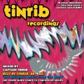Steve Thomas、Captain Tinrib、Various Artists - Turn da Muzik Up
