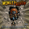 Monkeysoop - Cheesy 80s Rock Anthem