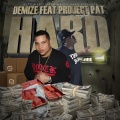 Hard (feat. Project Pat)(Explicit)