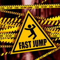 Stonne - Fast Jump