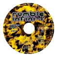 fantan mojah、Various Artists - No Peace