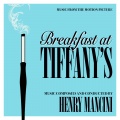 Henry Mancini - Moon River