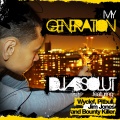 My Generation (feat. Wyclef, Jim Jones, Bounty Killer & Pitbull)(Explicit)