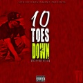 V8 - 10 Toes Down