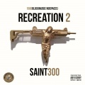 Saint300、Zack - Lyrical Suppression (feat. Zack)(Explicit)