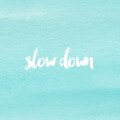 Maggie_麦吉 - Slow Down