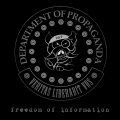 Alex Jones、The D.O.P. - There's a War on (For Your Mind)(feat. Alex Jones)