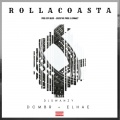 Rollacoasta (feat. Dcmbr & Elhae)(Explicit)