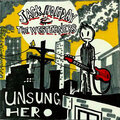 Jack Holiday、The Westerners - S E Lapp