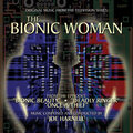 Joe Harnell、Dominik Hauser - The Bionic Woman- Main Title (feat. Dominik Hauser)