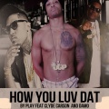 Play Otp、Clyde Carson、Damo - How You Luv Dat (feat. Clyde Carson & Damo)(Explicit)
