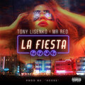 Mr. Red、Tony Lisenko - La Fiesta (Explicit)