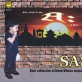 Deepak、Bhim Tuladhar、Sanjeev、Nalina Chitrakar - Khyangu Thansha