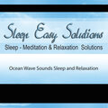 Sleep Easy Solutions - Ocean Wave Sounds Sleep and Relaxation