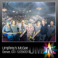 Umphrey's McGee、Joshua Redman - 1348 (Live)(feat. Joshua Redman)(Live)