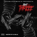 Saint300、Capo - Eway (feat. Capo)(Explicit)