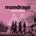 mandrage - Vidím to růžově